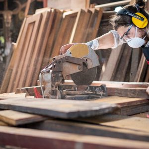 Gaziantep Marangoz Ustası