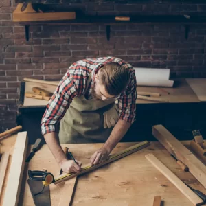 Gaziantep Marangoz Tamiri