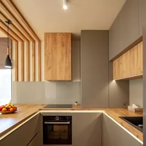 Gaziantep Mutfak Dekorasyonu